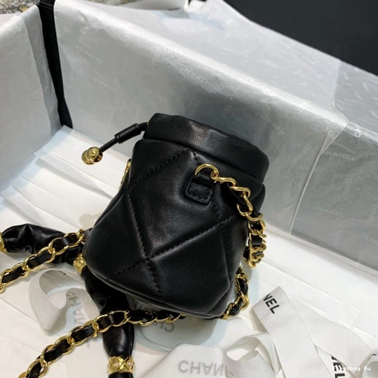 Firstbag Ru CHANELUTCH CHANEL WITH CHAIN 0812